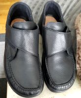 HELVESKO SWISS MADE Slipper Klett Elchleder EU 43 NEU NP 149 € Dortmund - Mitte Vorschau