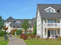 Rügen: Dünenpark Binz | Komfort-Fewos für 2-6 Pers. strandnah Rügen - Ostseebad Binz Vorschau