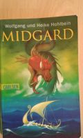 Buch "Midgard" von Wolfgang und Heike Hohlbein Nordrhein-Westfalen - Schermbeck Vorschau