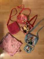 Mädchen Taschen / Rucksack / Brusttasche / Turnbeutel Prinzessin Hessen - Fulda Vorschau