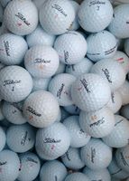 50 Golfbälle Titleist Bälle Golfen No Nike Callaway Srixxon Nordrhein-Westfalen - Havixbeck Vorschau