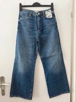 Damen Wide Leg Jeans ZARA Nordrhein-Westfalen - Krefeld Vorschau