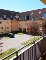 Ruhige 2-Raum-Wohnung im Ihletal zu vermieten Sachsen-Anhalt - Burg Vorschau