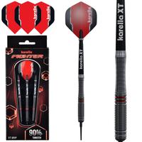 KARELLA FIGHTER SOFT-DARTS Bayern - Kissing Vorschau