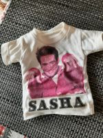 Sasha Shirt für Teddybär Nordrhein-Westfalen - Wegberg Vorschau