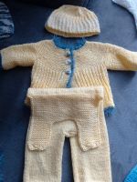 Puppenkleidung für große Babypuppe Niedersachsen - Lachendorf Vorschau