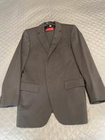 Hugo Boss Anzug, neuwertig, gr 48-50 Dunkelgrau Hessen - Dreieich Vorschau