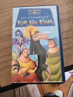 VHS Ein Königreich für ein Lama Rheinland-Pfalz - Münstermaifeld Vorschau