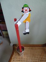 Reckturner / Clown : traditionelles Holzspielzeug Bonn - Kessenich Vorschau