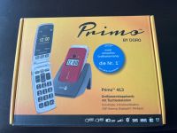 Senioren-Handy ‚Primo 413 by Domo‘ für 50,- Euro Nordrhein-Westfalen - Oberhausen Vorschau