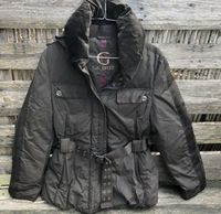 Gil Bret echte Daunen Winterjacke dunkelbraun M / 38 warm modisch Innenstadt - Köln Altstadt Vorschau