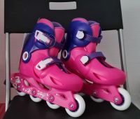 NEU Inliner Verstellbar Größe 32 33 34 Roller Inlineskates Oxelo Leipzig - Anger-Crottendorf Vorschau