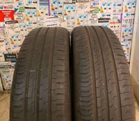 6,7 mm - 2x 185/50 R16 81H Continental Sommerreifen Baden-Württemberg - Böblingen Vorschau