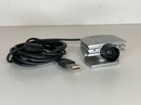 Kamera PS 2 slim grau eye toy Nordrhein-Westfalen - Salzkotten Vorschau