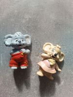 Blinky Bill = 2 x Koala Bär Mädchen + Junge Figuren Schleich Leipzig - Paunsdorf Vorschau