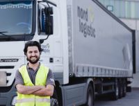 Kraftfahrer*in - Containertrucking im Nachverkehr (m/w/d) Hamburg-Mitte - Finkenwerder Vorschau