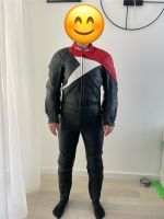 IXS Motorrad Lederkombi / Lederjacke / Lederhose Retro Baden-Württemberg - Reutlingen Vorschau