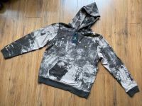 Lyle & Scott Hoodie Kapuze Erosion Print Gr M Lyle and Scott neu! Schleswig-Holstein - Norderstedt Vorschau