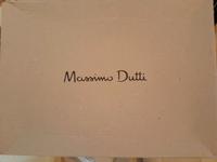 Massimo Dutti Damenschuhe Nordrhein-Westfalen - Solingen Vorschau