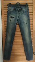 Designer Jeans "Just Cavalli" Stretch, Gr. 27, **1a Zustand** Bayern - Steinhöring Vorschau