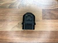 DDR Drehstrom Steckdose Kupplung 5-polig schwarz 380V 400V 10A Sachsen - Reinsdorf Vorschau