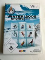 Wii Winter Sports 2008 Spiel Nordrhein-Westfalen - Hennef (Sieg) Vorschau