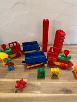 Lego Duplo Zug Zirkus Clown Baden-Württemberg - Schopfheim Vorschau