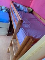 Hochbett für Kinder Thüringen - Hildburghausen Vorschau