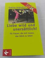 Liebe wild und unersättlich ! Für Frauen, die sich trauen... Hessen - Herleshausen Vorschau