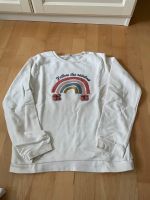 Verbaudet Sweatshirt Gr. 152 Niedersachsen - Osterholz-Scharmbeck Vorschau