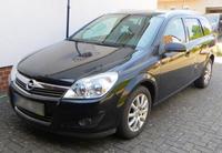 Astra 1.6 Caravan Klima Navi Alu LPG Gas! NEUE KUPPLUNG! HU NEU! Niedersachsen - Peine Vorschau