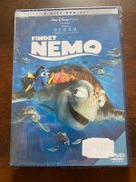 Neu: DVD „Findet Nemo“ Disney Pixar Nordrhein-Westfalen - Bad Oeynhausen Vorschau