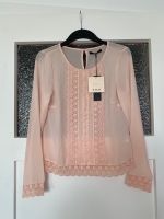 Vila Bluse Neu mit Etikett Stickerei Spitze Boho Elegant Festlich Hannover - Ahlem-Badenstedt-Davenstedt Vorschau