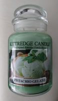 Kittredge Candle / Country Candle Pistachio Gelato Nordrhein-Westfalen - Moers Vorschau