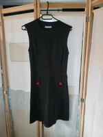 Kleid Gr. S schwarz Brandenburg - Birkenwerder Vorschau