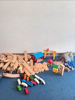 Holzeisenbahn Spielzeug Dresden - Pieschen Vorschau