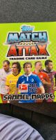 24hjk Match Attax Fußball Bundeliga Sammelmappe Daison 2011/ 2012 Kr. München - Unterföhring Vorschau