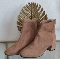 Neue Damen Stiefeletten Größe 40 - Stilvolle Schuhe für Frauen Nordrhein-Westfalen - Mönchengladbach Vorschau