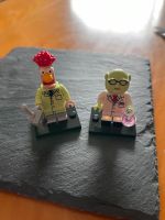 Duo Dr. Honigtau Bunsenbrenner und Beaker Lego Minifiguren 71033 Hessen - Birkenau Vorschau