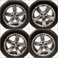 Felgen Audi A4 B8 Mercedes A B C W168 W169 W245 W204 Vito W638 Nordrhein-Westfalen - Nottuln Vorschau