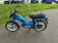 Puch X50-2M (Mofa Moped Mokick Roller) Baden-Württemberg - Schorndorf Vorschau