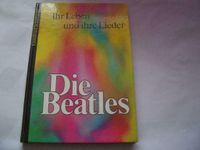 DDR Die Beatles ihr Leben u. ihre Lieder 1983 2.Auflage Thüringen - Suhl Vorschau