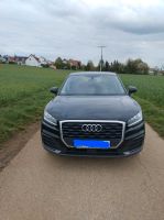 Audi Q2 150 Ps Bayern - Nördlingen Vorschau