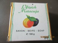 Algi Seife Savon Soap 100 g Pfirsich Mararcuja NEU Hessen - Mörfelden-Walldorf Vorschau