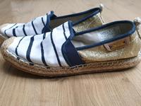 Slipper von Soccx Gr. 37 - Top Sachsen - Ehrenfriedersdorf Vorschau