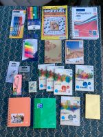 Kindergeburtstag ***NEU*** give aways Block, Stifte, Textmarker Kr. München - Grasbrunn Vorschau