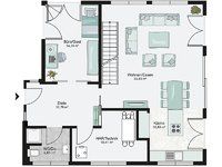 Neubau Architekten + Energiesparhaus in einem - geht mit Streif! in Büdingen