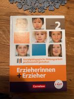 Erzieher Buch band 2 Bayern - Velburg Vorschau