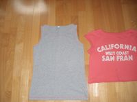 Sonnentop Tank Top Esprit Nordrhein-Westfalen - Recklinghausen Vorschau