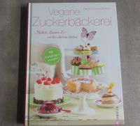 Vegane Zuckerbäckerei Vegan Rezepte Backen Kuchen Torten NEU Hessen - Bensheim Vorschau